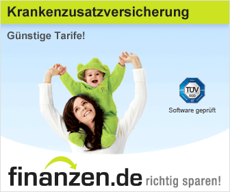 Private Krankenzusatzversicherung