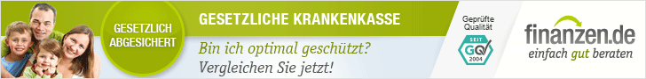 Krankenversicherungen