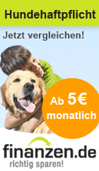 Hundehaftpflicht