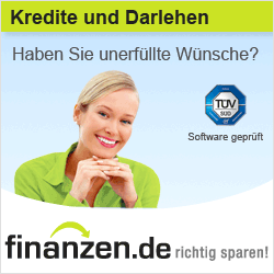 Kreditübersicht