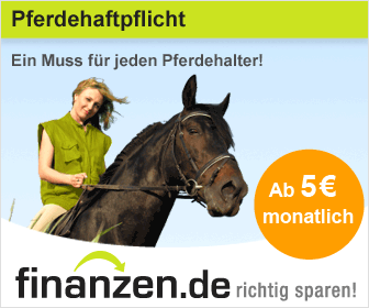Tierhalterhaftpflichtversicherung