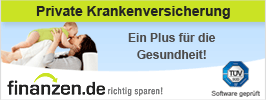 PKV vergleichen