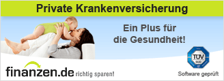 PKV vergleichen