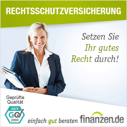 Rechtsschutzversicherung