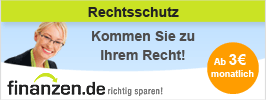 Rechtsschutzversicherung