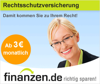 Rechtsschutzversicherungen