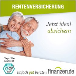 Informationen Rente