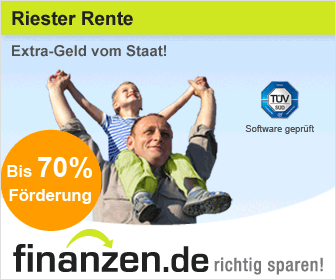 Riester-Rente